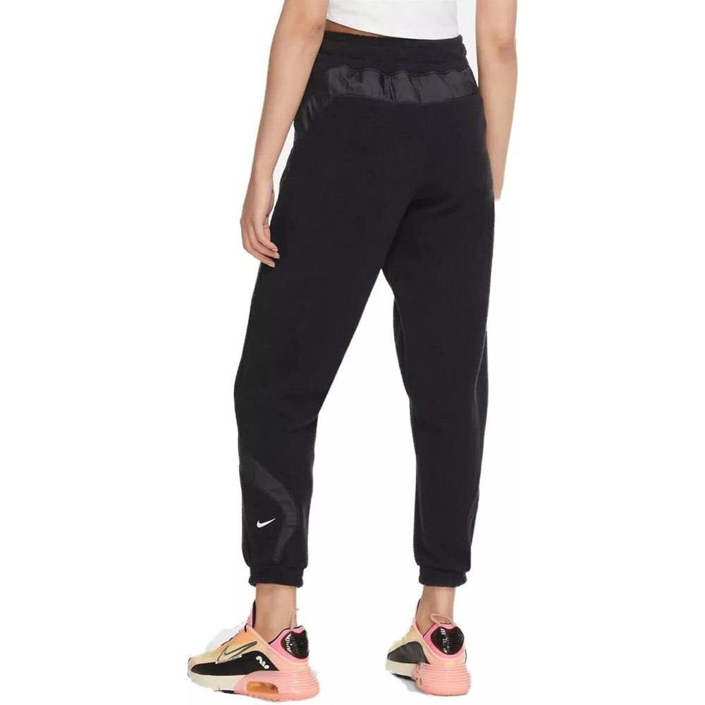 NIKE ✔️ Sherpa Fleece Joggers - Picture 3 of 15